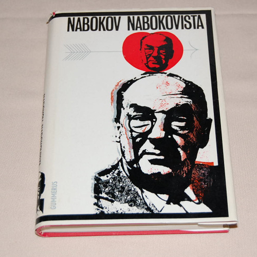 Vladimir Nabokov Nabokov Nabokovista